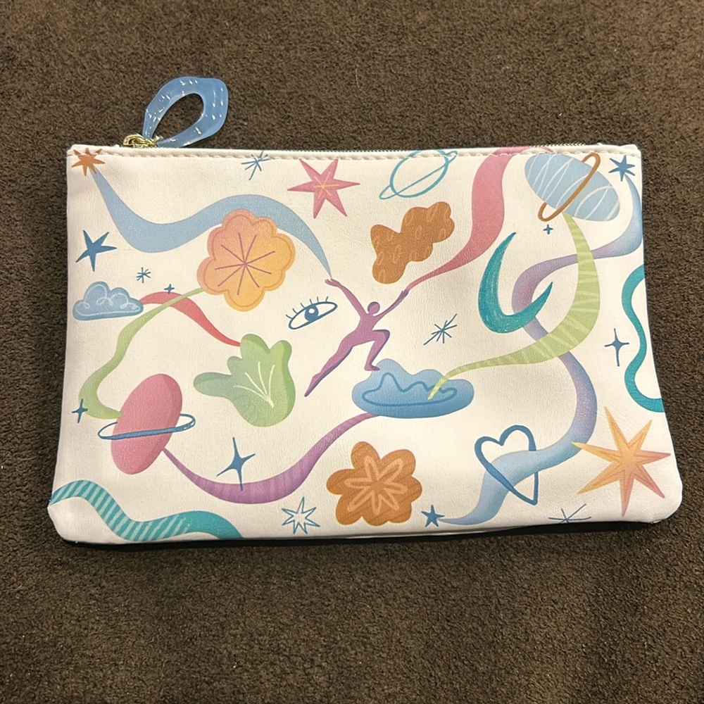 Ipsy Bag